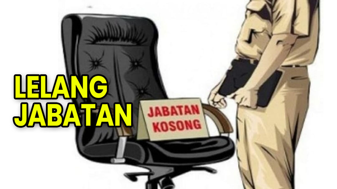 Daftar 7 Jabatan Kepala OPD dan 1 Staf Ahli di Musi Rawas Yang Dilelang, ASN Luar Daerah Boleh Ikut