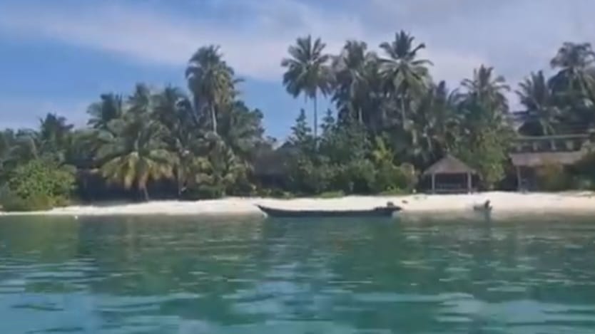 Wisata Kepulauan Mentawai, Surganya Peselancar, Berikut 4 Destinasi Bisa Dikunjungi Liburan Tahun 2024