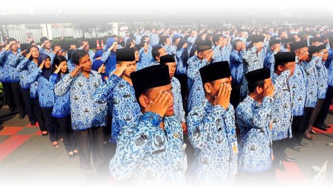 CASN 2024, Kabupaten Pringsewu Lampung Siapkan 1.468 Kuota CPNS dan PPPK, Ini Rincian Formasinya 