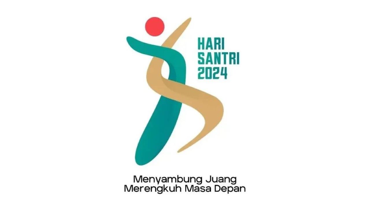 Hari Santri Nasional 22 Oktober 2024, Ini Tema dan Cara Merayakannya