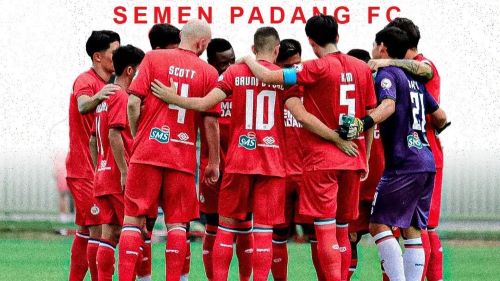 Liga 1 Indonesia, Prediksi Semen Padang vs PSS Sleman, Senin 26 Agustus 2024, Kick Off 15.30 WIB