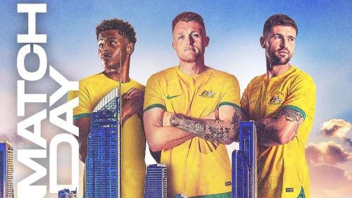 Kualifikasi Piala Dunia 2026: Prediksi Australia vs Bahrain, Kamis 5 September 2024, Kick Off 17.10 WIB