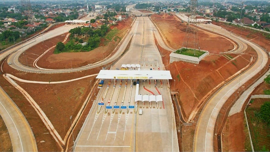 Sebelum Kartu Tol Diganti Teknologi MLFF, Yuk Disimak Sejarah Jalan Tol di Indonesia