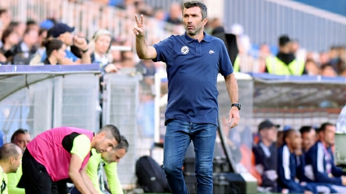 Liga Prancis: Prediksi Montpellier vs Marseille, Lanjutkan Tren Kemenangan