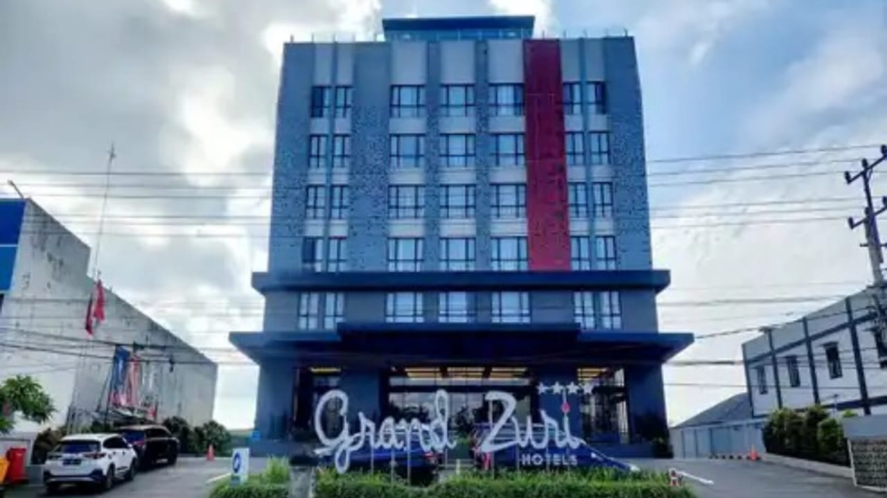 INFO LOWONGAN KERJA: Grand Zuri Hotel Rekrut Pegawai, untuk Penempatan Wilayah Lubuk Linggau