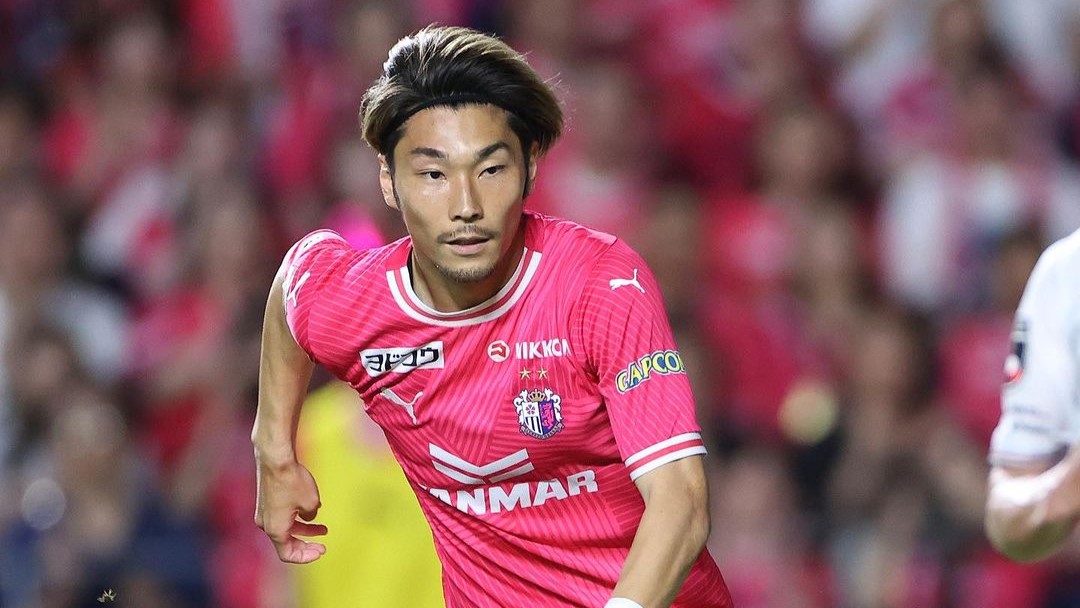 J1 League: Prediksi Cerezo Osaka vs Machida Zelvia, Rabu 7 Agustus 2024, Kick Off 17.00 WIB