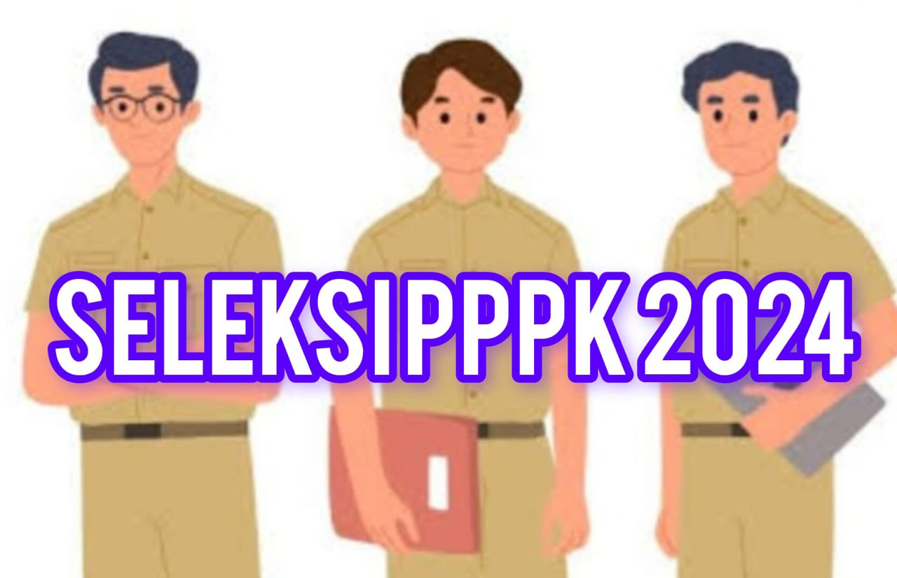 Jadwal Pengumuman Hasil Seleksi Kompetensi PPPK 2024 Tahap 1, Cek Infonya Berikut!