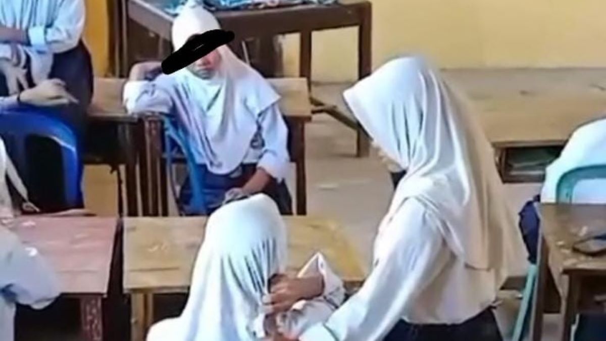 Viral Aksi Pembulian di SMP Gelumbang, Keluarga Minta Keadilan Warganet Ikut Geram