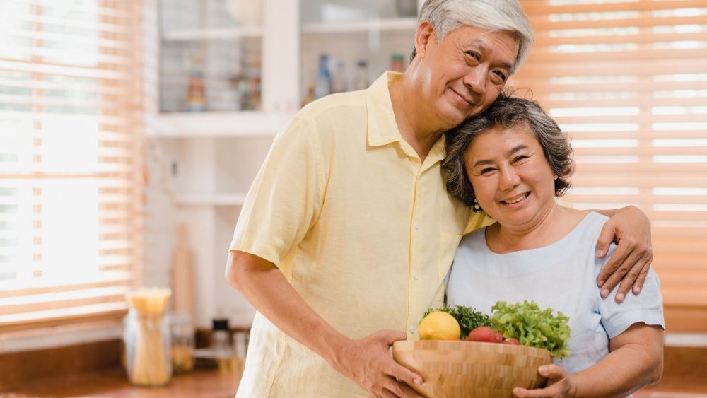 5 Sumber Protein Penting untuk Usia 40-an Supaya Bugar , Cek Daftarnya di Sini