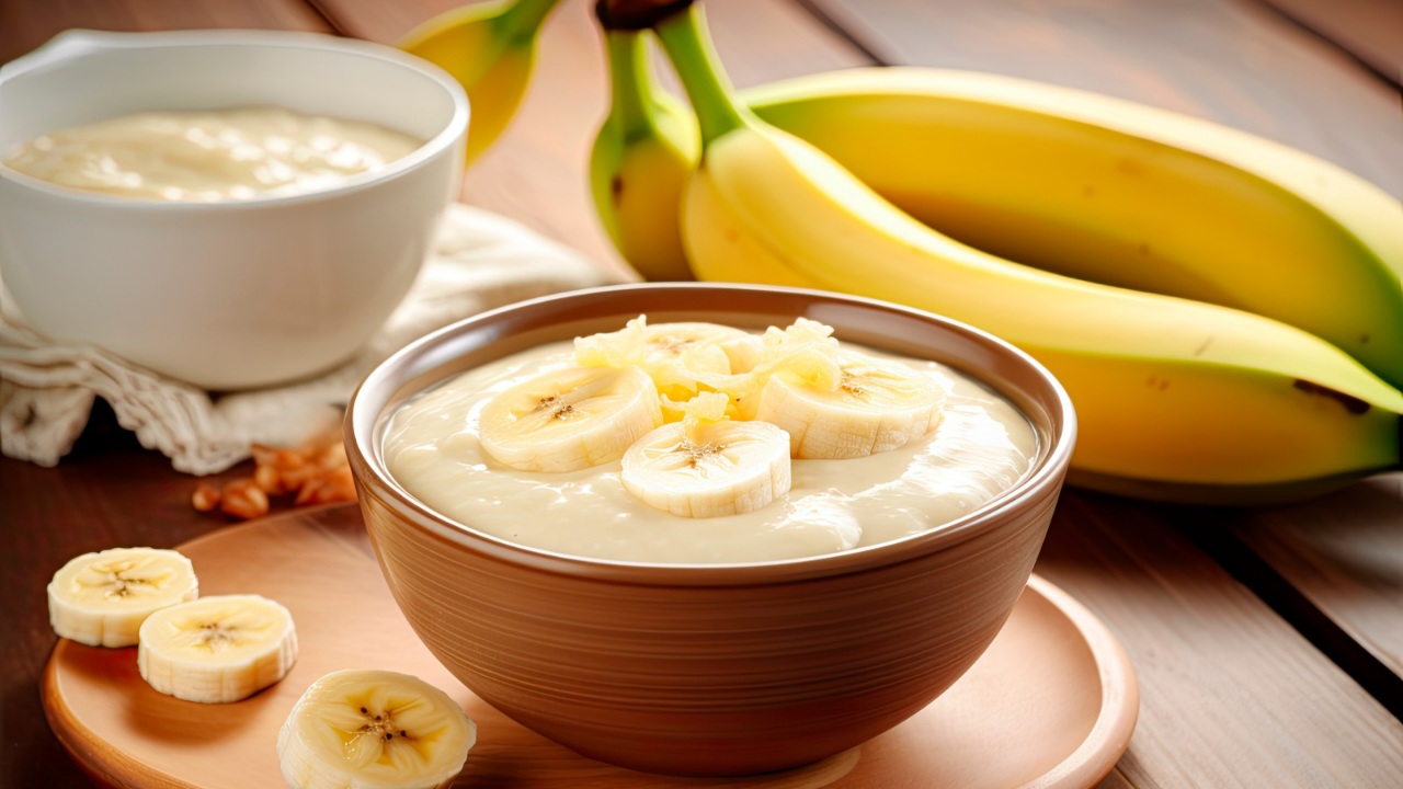 Enak Banget, Resep Kolak Pisang Tanpa Santan untuk Menu Buka Puasa