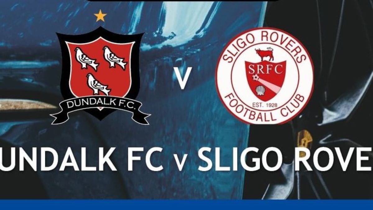 Prediksi Dundalk vs Sligo Rovers, Liga Irlandia, Jumat 14 Juni 2024, Kick Off 01.45 WIB