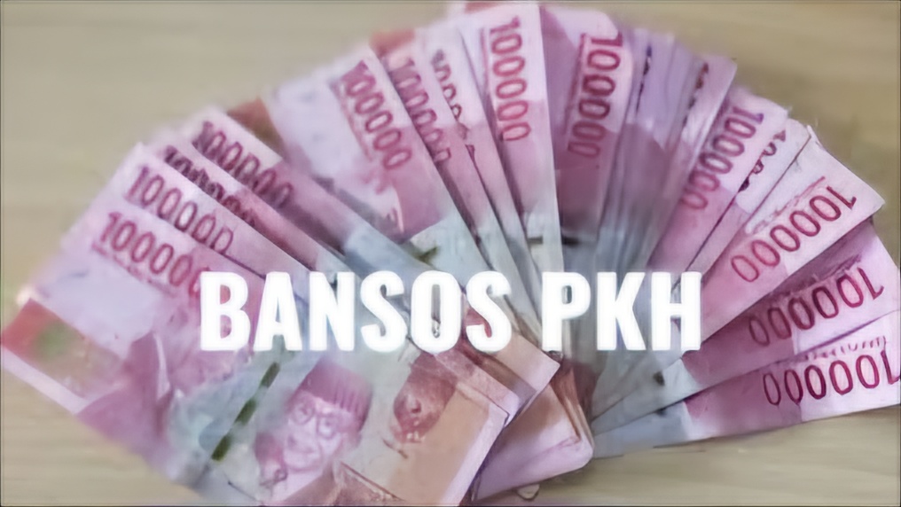 PKH Tahap 4 Resmi Cair November 2025, Cek Penerima dan Nominalnya di Sini