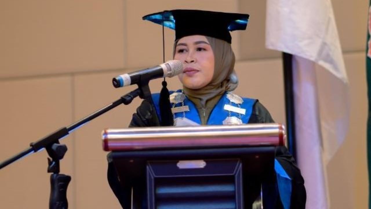 UIN Al-Azhaar Lubuk Linggau Miliki 3 Fakultas Serta Jenjang S2, Berikut Prodinya