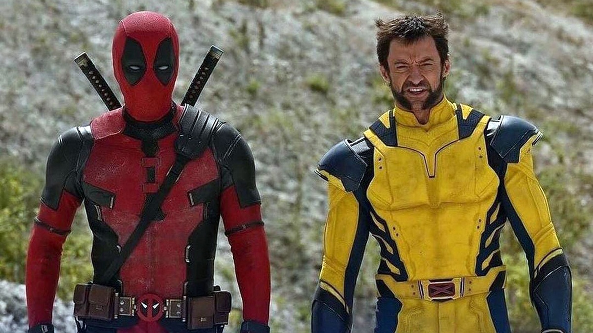 Film Deadpool and Wolverine Rilis Trailer Pertamanya, Tayang 26 Juli 2024