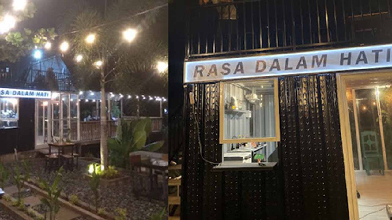 Lowongan Kerja di Rasa Dalam Hati Cafe dan Restaurant Palembang, Ini Posisi dan Kualifikasinya