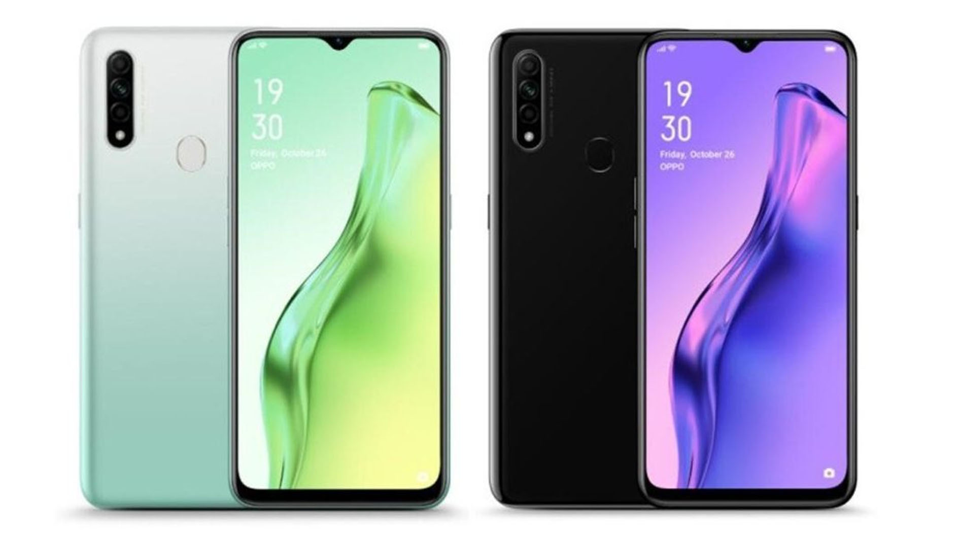 Inilah Harga HP Oppo A Series, Oppo A18, Oppo A38, Oppo A60 dan Oppo A98 Terbaru Juni 2024