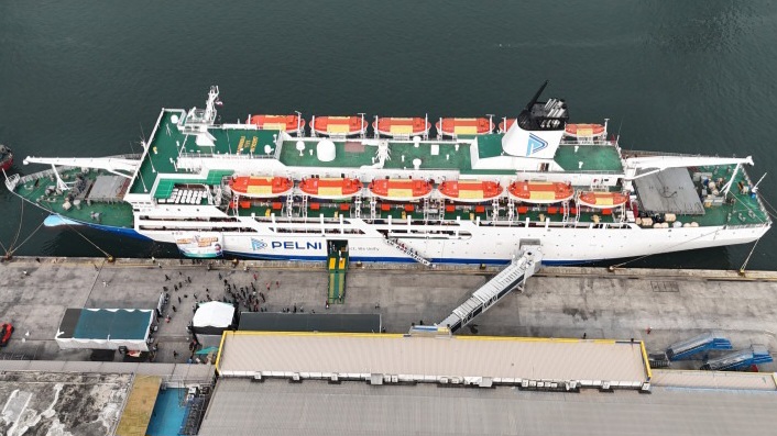Cara Beli Tiket Kapal PELNI Diskon 20 Persen Jelang Natal dan Tahun Baru 2026