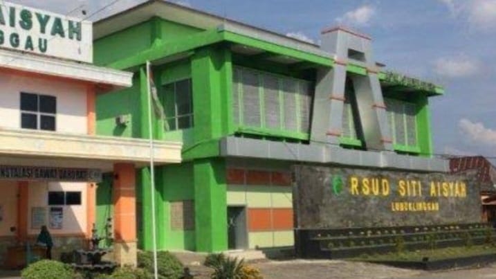 Viral Dituding Tolak Pasien Melahirkan, Direktur RSUD Siti Aisyah Lubuk Linggau Tegaskan Kronologis Sebenarnya