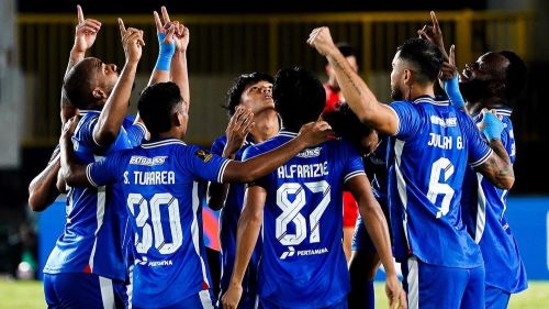 Liga 1 Indonesia: Prediksi Arema FC vs Dewa United, Tangsel Warrior Menghadapi Juara Piala Presiden 2024