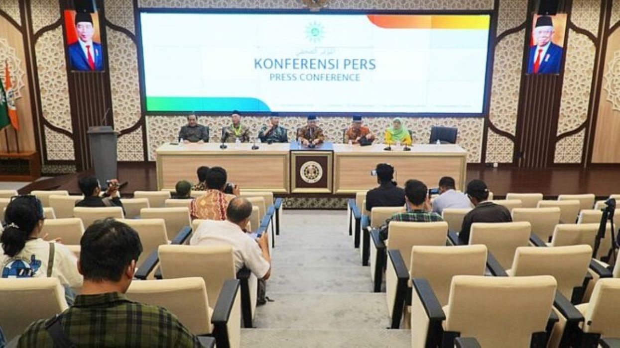 Ini Cara Muhammadiyah Uji Publik Capres dan Cawapres, Cek di Sini Caranya