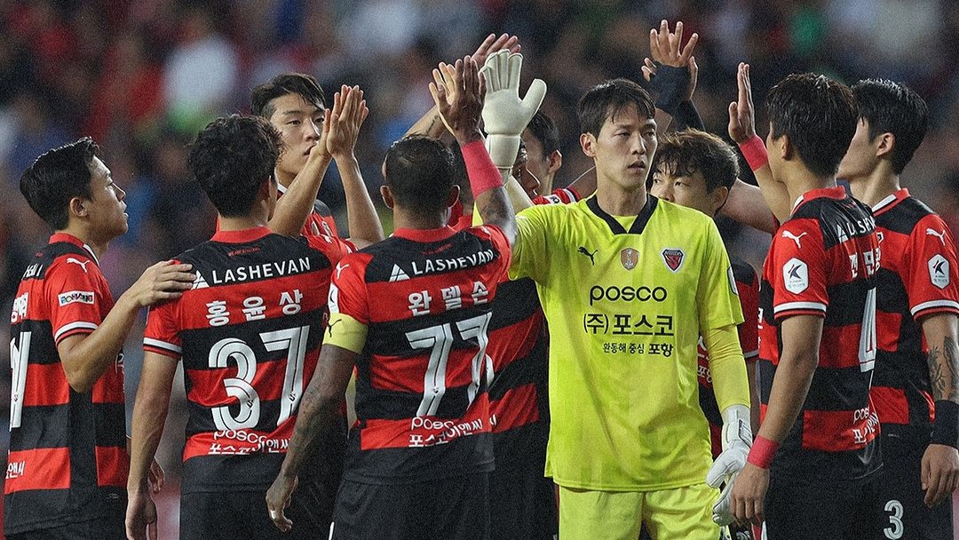 K League 1: Prediksi Daegu FC vs Pohang Steelers, Sabtu 6 Juli 2024, Kick Off 17.30 WIB