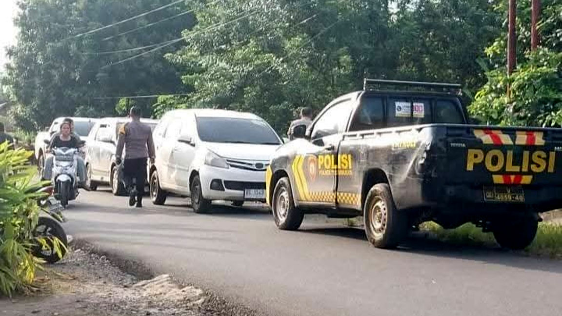 Bandar Turut Diamankan, Penggerebekan Arena Sabung Ayam di Tugumulyo Musi Rawas