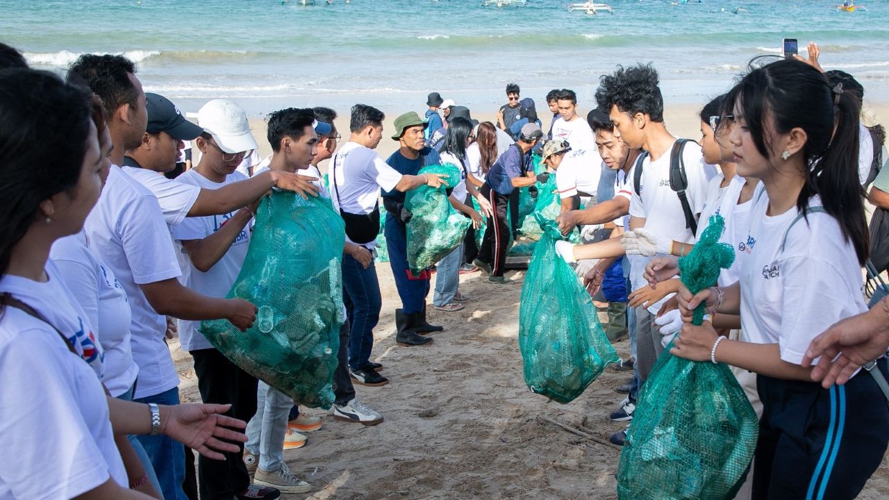 Gerakan Indonesia Asri