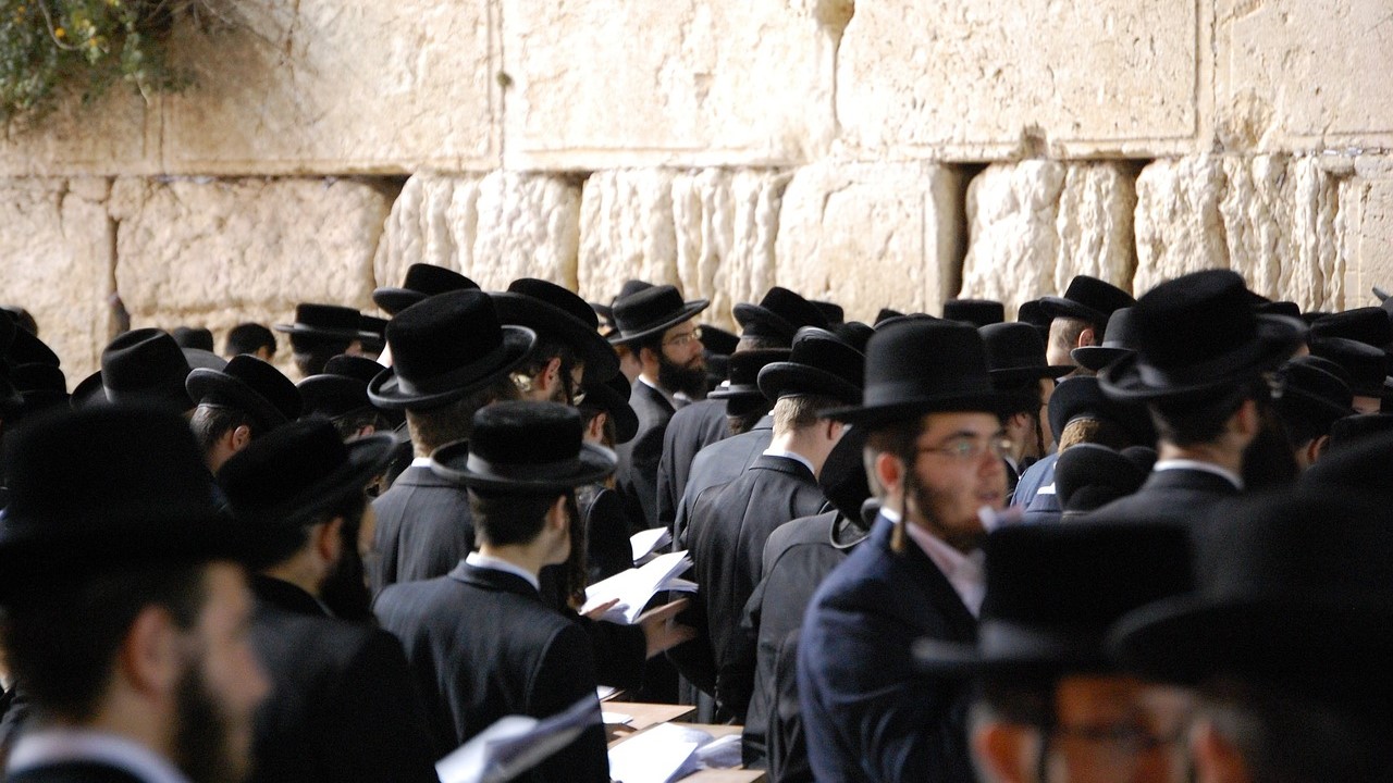3 Janji Allah Kepada Yahudi, Sebelum Turunnya Imam Mahdi untuk Merebut Masjid Al Aqsa