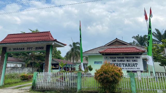 Kuliah S2 di UNMURA di Lubuk Linggau Bisa Selesai 3 Semester, Simak Keunggulannya