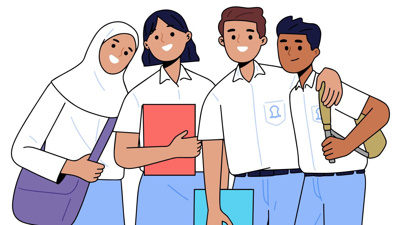 17 Sekolah Terbaik di Musi Rawas 2026, SMA/SMK/MA Sederajat, Tersebar di Kecamatan