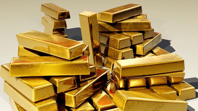 Ini Harga Emas Hari ini di Pegadaian, dari yang Termurah dengan Harga Rp400.000an