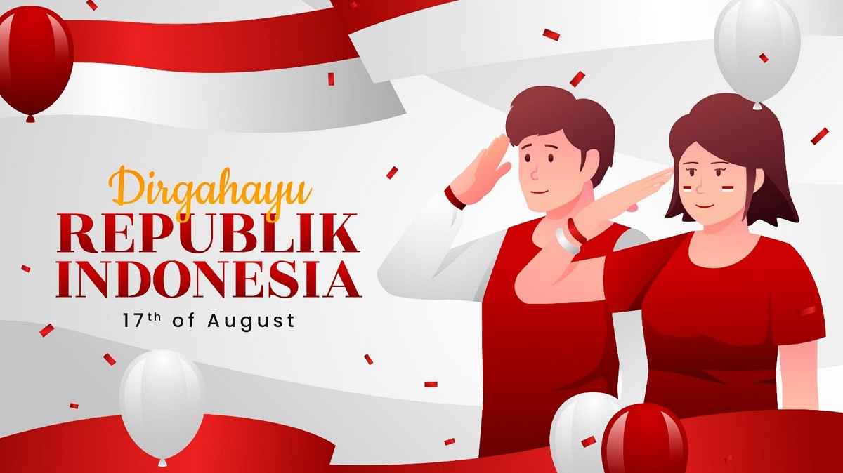 Kuota Ikut Upacara HUT RI Ke-80 di Istana Negara 17 Agustus 2025 Terbatas, Ini Tips Dapatnya