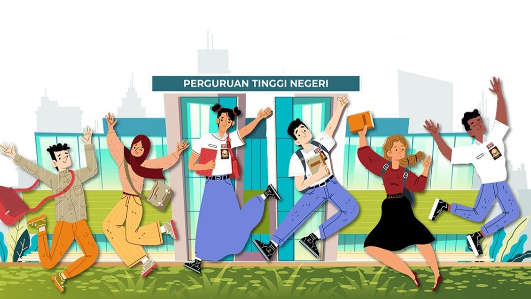 Jumlah Kuota SNBP 2026 di Masing-masing Sekolah, Buruan Cek Sekarang