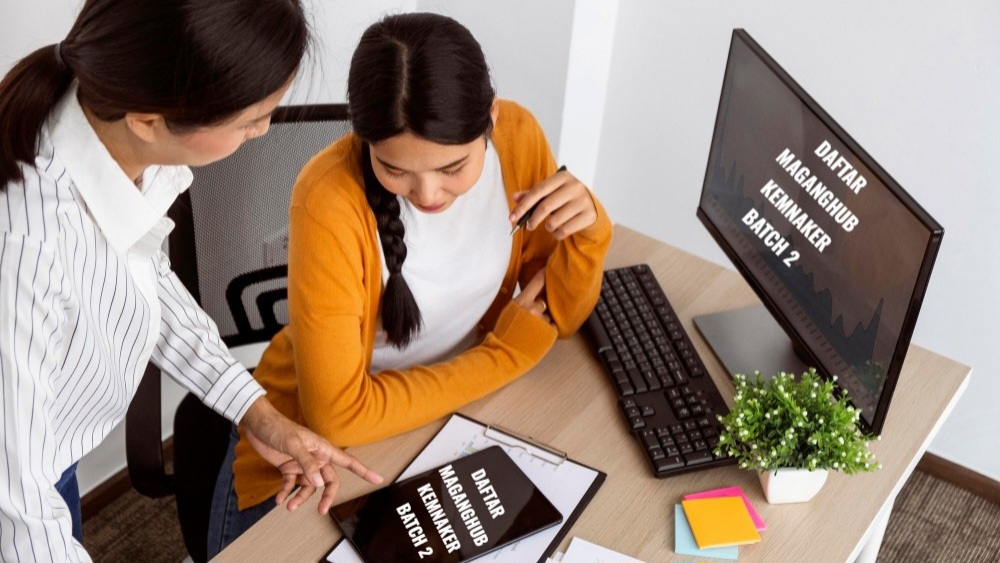 Pendaftaran MagangHub Kemnaker Batch 2 Tahun 2025 Segera Ditutup, Daftar Sekarang