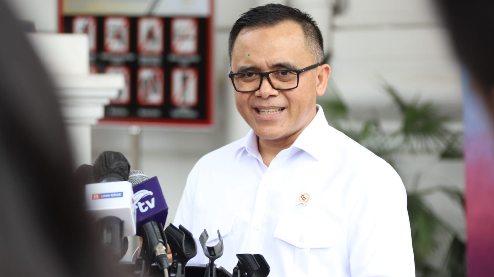 September 2023 Dilaksanakan Rekrutmen PNS dan PPPK, Sebelum Penghapusan Honorer Pada November