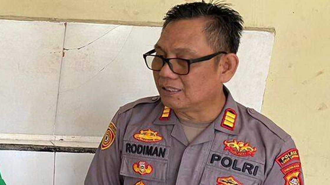 Soal Penggerebekan Pengusaha Kuliner di Lubuk Linggau, ini Penjelasan Polisi