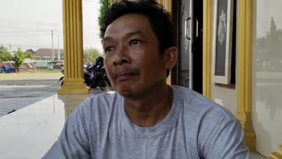  Ini Komunikasi Terakhir Korban Frengki Saputra dengan Ayahnya, Penjual Seblak Asal Cianjur Buron