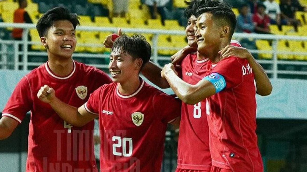 Piala AFF U-19: Prediksi Kamboja U-19 vs Indonesia U-19, Sabtu 20 Juli 2024, Kick Off 19.30 WIB