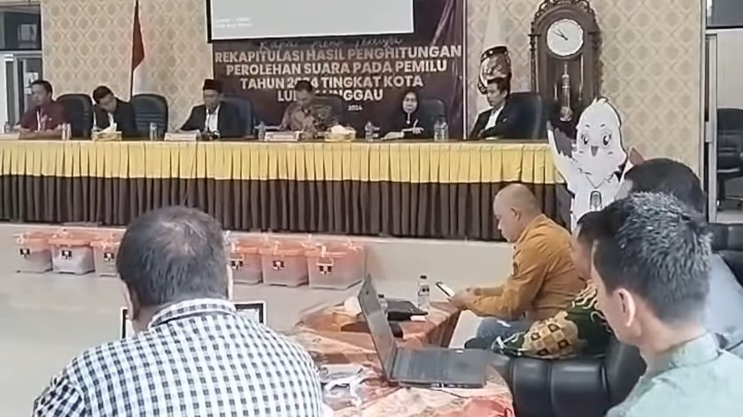Prediksi Unsur Pimpinan DPRD Lubuk Linggau, Nasdem Geser PDI-P, Golkar dan Gerindra Bertahan 