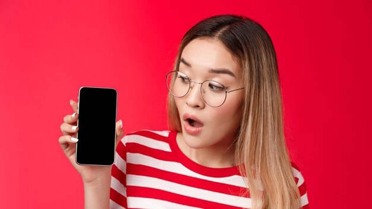 7 Cara Memperbaiki Layar HP Samsung yang Hitam Mendadak, Jangan Panik! Buruan Lakukan Ini