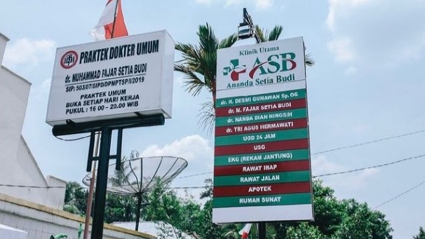 Klinik Ananda Setia Budi Musi Rawas Buka Lowongan Kerja, Untuk Posisi, Ini Syaratnya