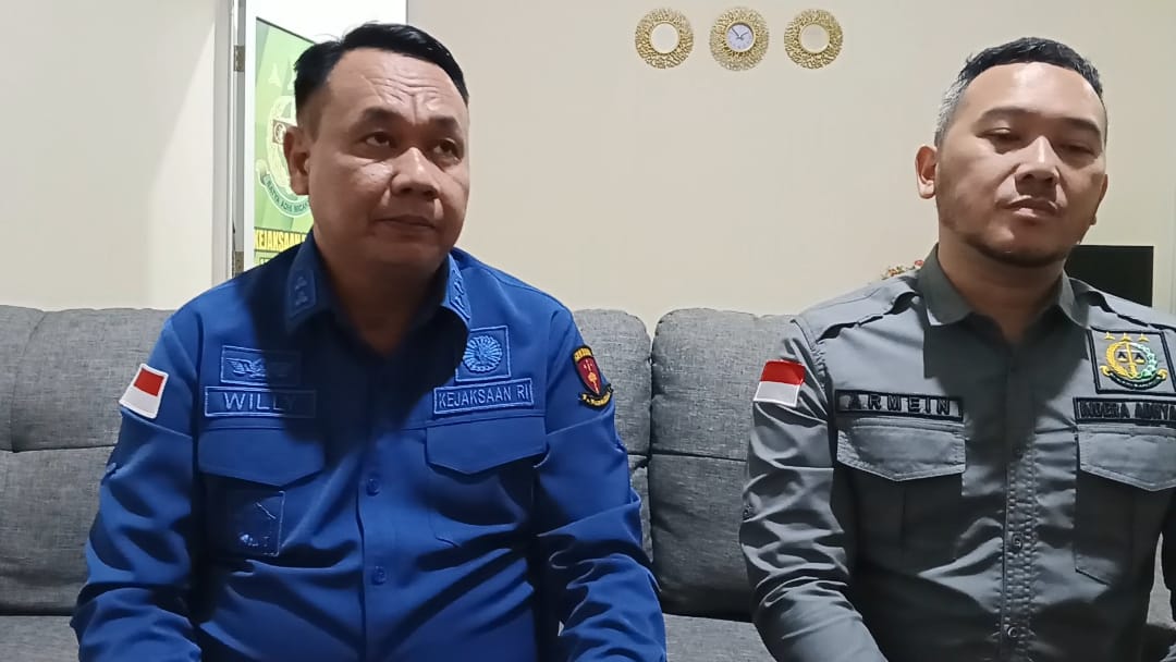 Kasus APAR Musi Rawas Utara Naik ke Penyidikan, Kasi Pidsus: Minggu Depan Ekspose dengan Auditor