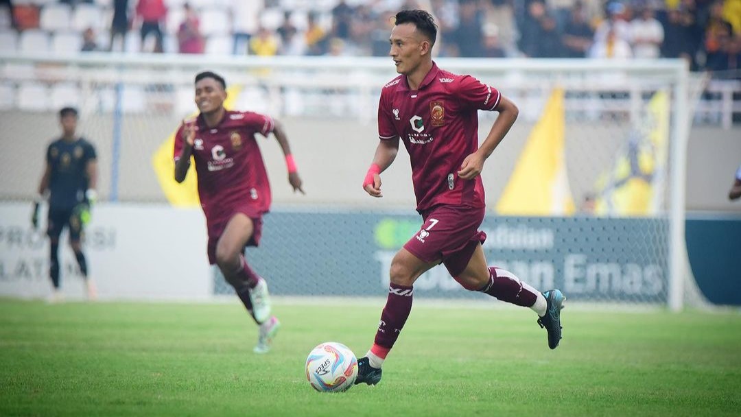 Chencho Gyeltshen Pemain Asing Baru Sriwijaya FC Merupakan CG7 atau Ronaldo Bhutan Berikut Profilnya