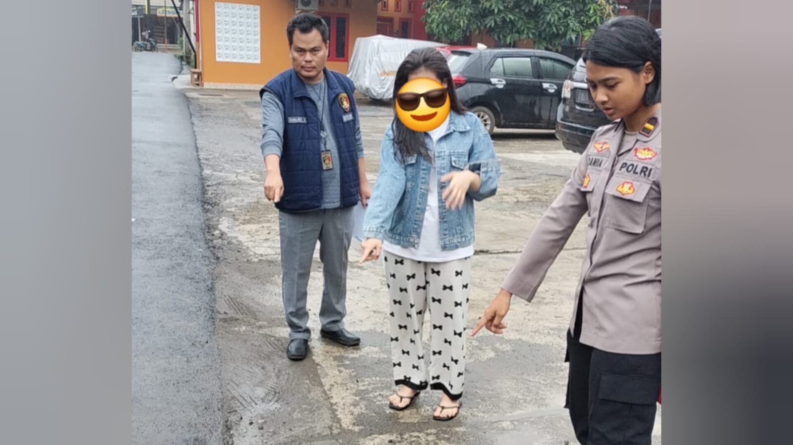 Terduga Pelaku Pembacok LC Karaoke di Lubuk Linggau Diamankan, Ini Kata Polisi 