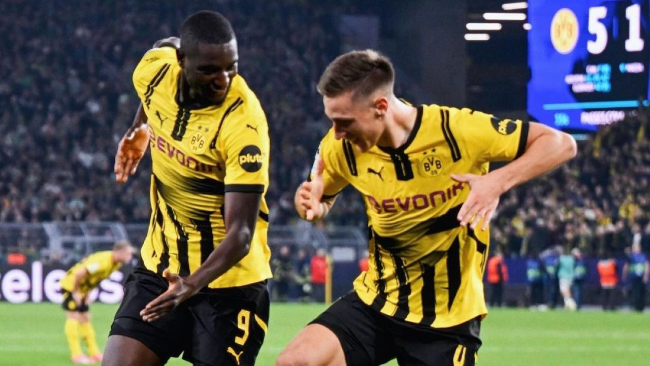 Liga Champions: Prediksi Borussia Dortmund vs Sturm Graz, Rabu 6 November 2024, Kick Off 03.00 WIB