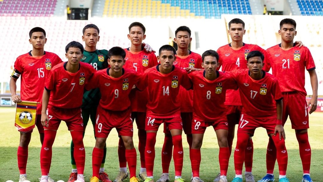 Piala AFF U-16: Prediksi Singapura vs Laos, Senin 24 Juni 2024, Kick Off 15.00 WIB