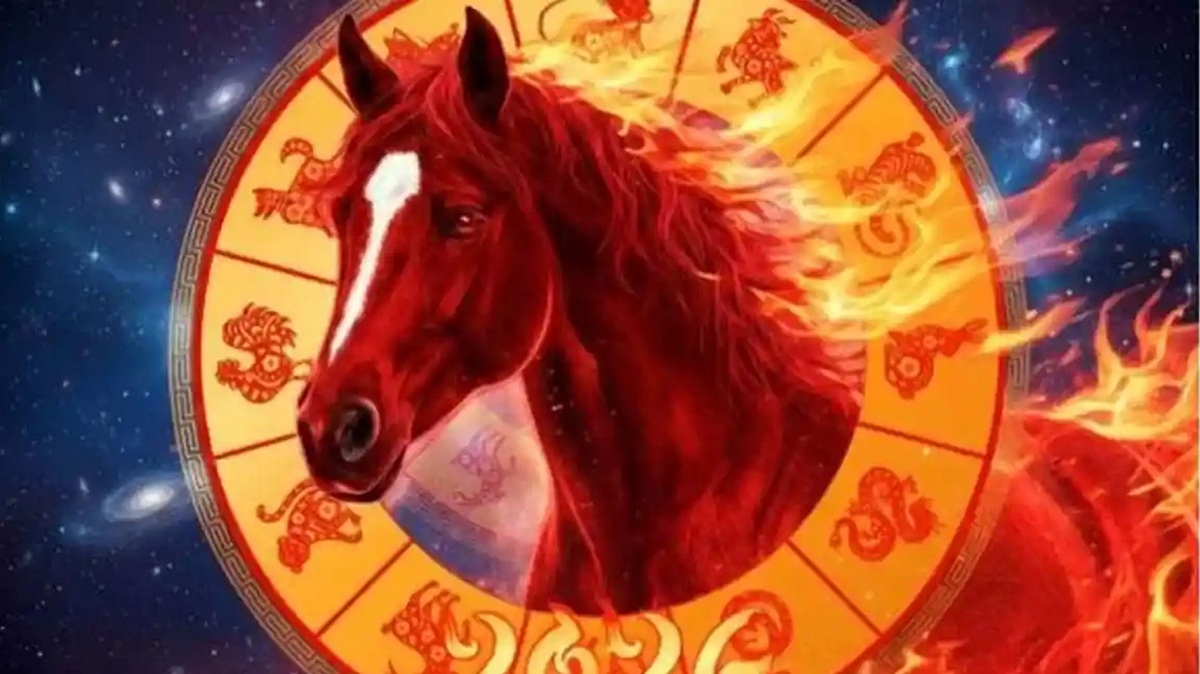 Tahun Kuda Api Imlek 2026: Tiga Shio yang Paling Rentan Konflik, Adakah Shio Kamu?