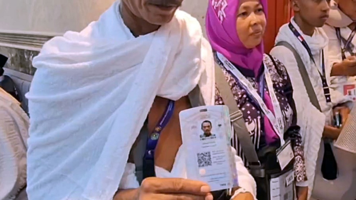 Ini Daftar Barang Wajib Jemaah Haji 2025 saat Wukuf di Arafah