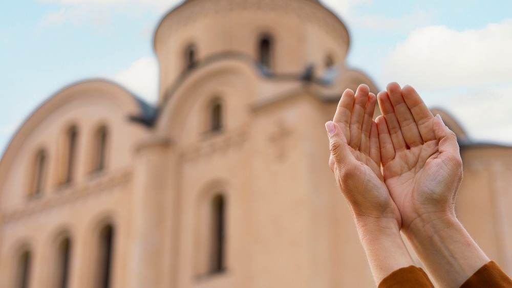 Catat, Amalan Doa dan Dzikir Penenang Hati saat Jam Kritis Puasa Agar Tak Emosional