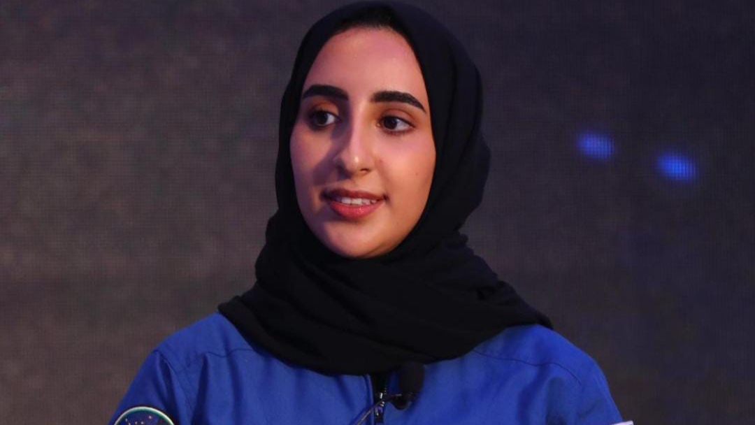Keren, NASA Kembangkan Hijab Khusus untuk Astronaut Perempuan